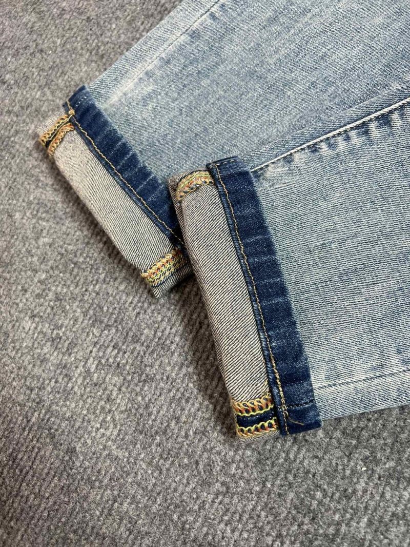 Louis Vuitton Jeans